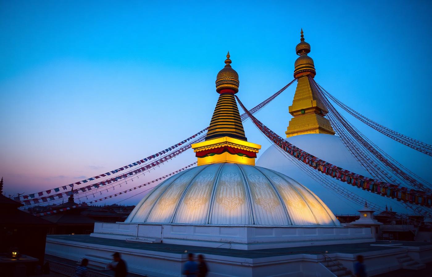 Kathmandu Valley heritage